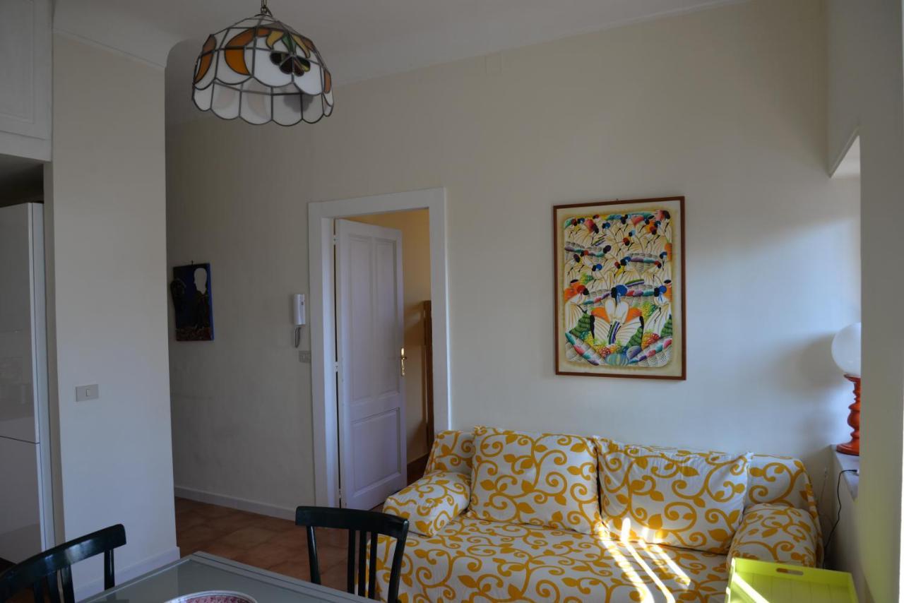 Casa Naumachie Relax In A Safe And Wonderful Place Taormina Luaran gambar