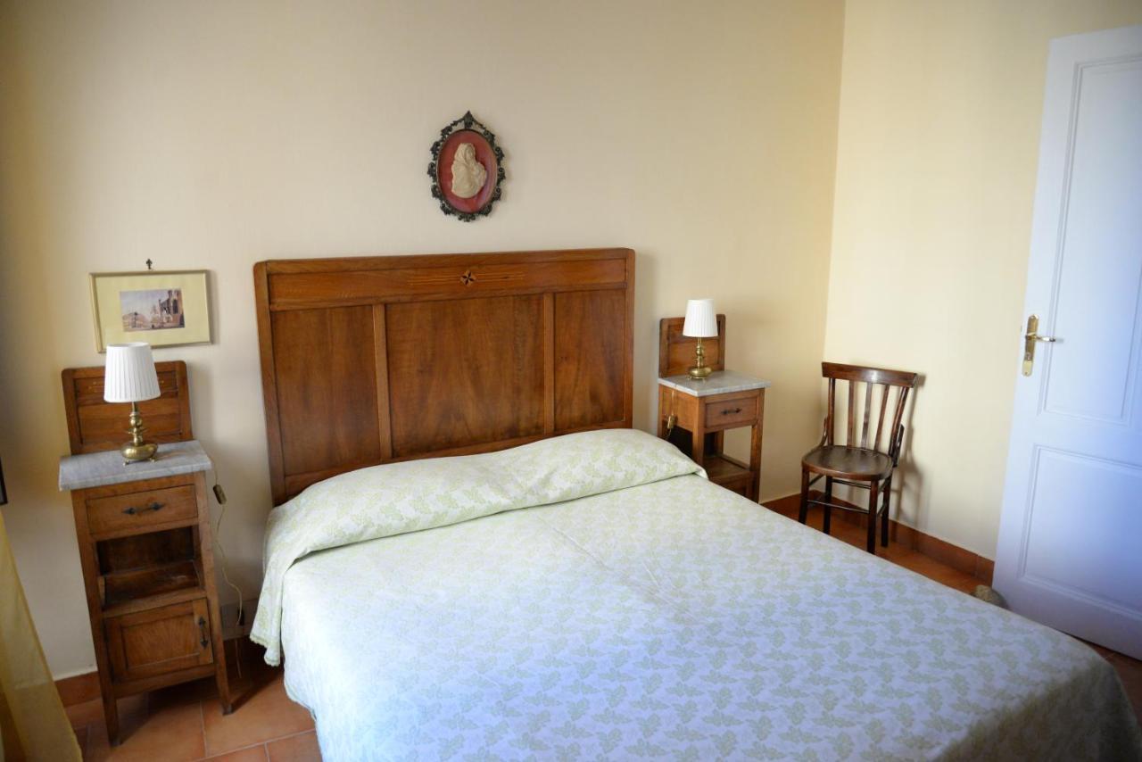 Casa Naumachie Relax In A Safe And Wonderful Place Taormina Luaran gambar