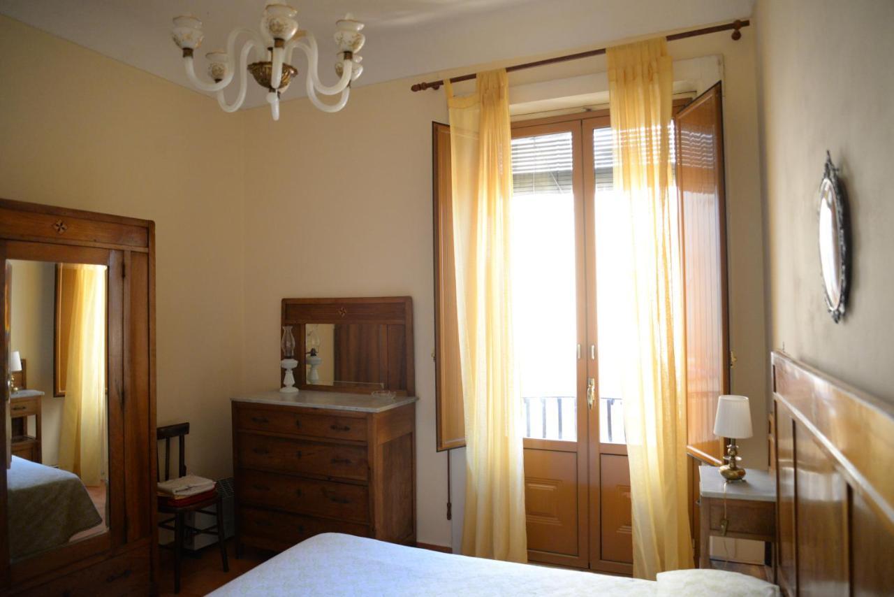 Casa Naumachie Relax In A Safe And Wonderful Place Taormina Luaran gambar