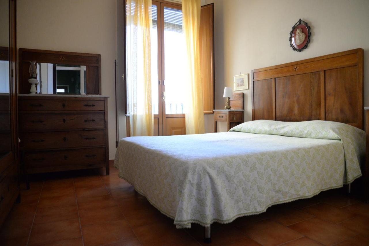 Casa Naumachie Relax In A Safe And Wonderful Place Taormina Luaran gambar