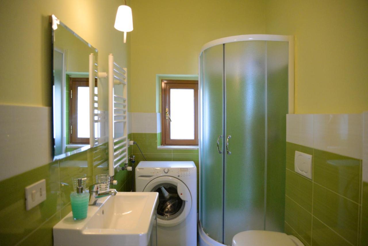 Casa Naumachie Relax In A Safe And Wonderful Place Taormina Luaran gambar