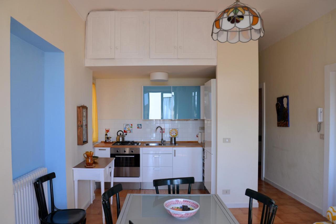 Casa Naumachie Relax In A Safe And Wonderful Place Taormina Luaran gambar