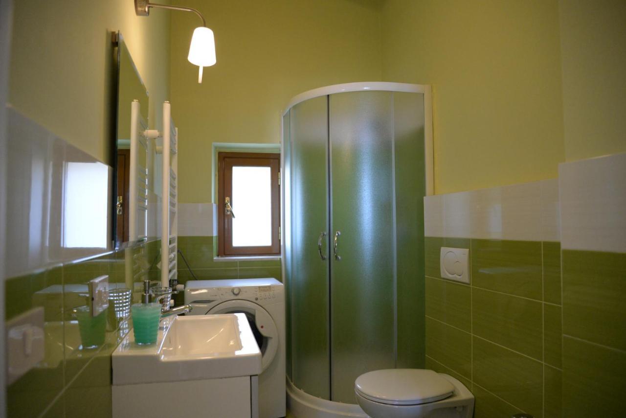 Casa Naumachie Relax In A Safe And Wonderful Place Taormina Luaran gambar