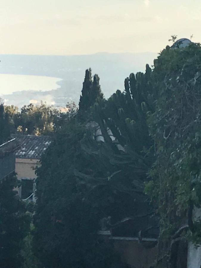 Casa Naumachie Relax In A Safe And Wonderful Place Taormina Luaran gambar